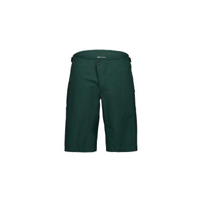 POC M's Motion Air Shorts green