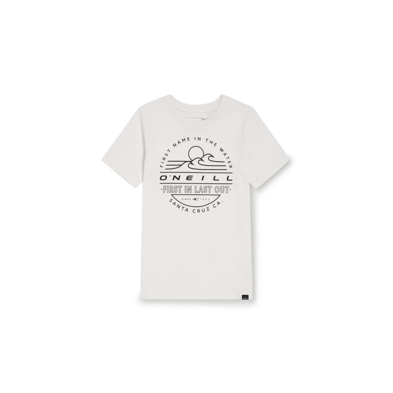 O'Neill Jack Muir Jr. T-shirt 92800613583