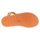 4. Teva W Original Universal Slim Sandals 1150110-PAY Orange 36