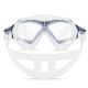 5. Spokey AMPIO wide-field swimming goggles