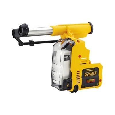 11. 18V Dewalt D25303DH-XJ Dust Extraction Attachment