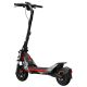 5. Segway Ninebot Kickscooter ZT3 Pro E 1600 W 25 km/h 11" Black Scooter