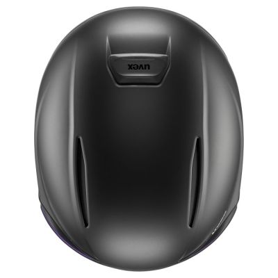 2. Uvex horizon CV Ski Helmet, Black