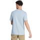 3. adidas Essentials Single Jersey Linear Embroidered Logo Tee M IJ8651