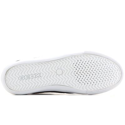 9. Geox U Box C - Suede+Nylon U82R3C 022FU C4002