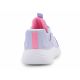 4. Skechers Bounder-Simple Cute Jr 303585N-LAV shoes
