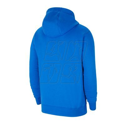 2. Nike Park 20 Fleece Sweatshirt W CW6957-463