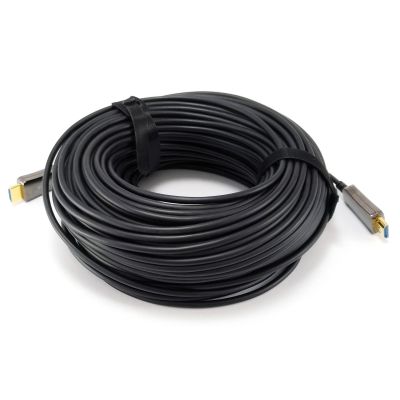 3. HDMI High Speed Ethernet 2.0 Cable 18Gb AOC 4K/60Hz 30.00m
