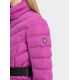 3. Down jacket with belt EA7 Emporio Armani Calidum7 W 6DTB11-TNGCZ-1317
