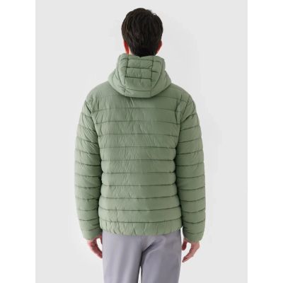 15. Jacket 4F M 4FWAW24TDJAM484-43S