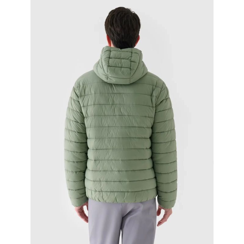15. Jacket 4F M 4FWAW24TDJAM484-43S