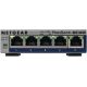 Netgear GS105E-200PES 5p Unmanaged Gigabit Switch