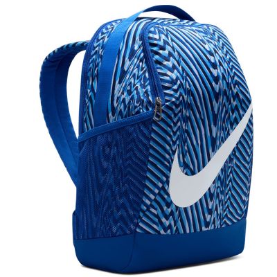 2. Nike Brasilia Equipment Youth IH7966-480 backpack