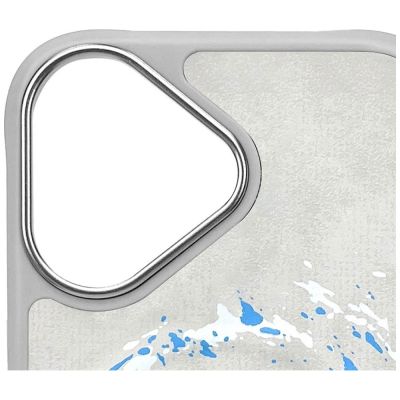 7. Nimmy Pantera MagSafe case for iPhone 16 - light gray