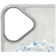 7. Nimmy Pantera MagSafe case for iPhone 16 - light gray