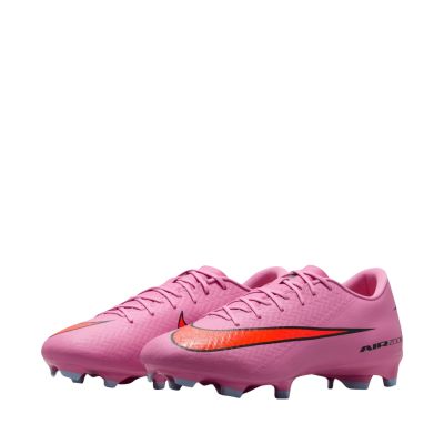 8. Nike Zoom Mercurial Vapor 16 Academy FG/MG FQ1458 600 Football Boots