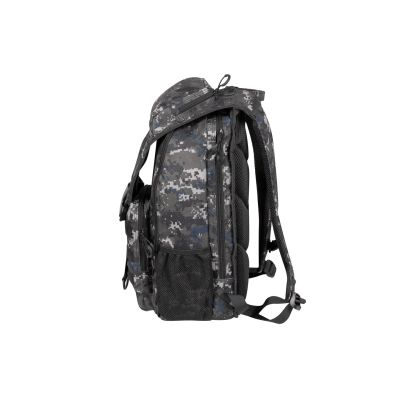 7. GENESIS LAPTOP BACKPACK PALLADIUM 450 CAMO LITE 15.6" NBG-2097