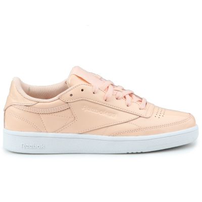 6. Reebok Club C 85 Patent W BS9778 Shoes