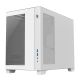 3. GameMax NEX C33 WH Computer Security & Holders White