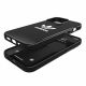 6. Adidas OR SnapCase Trefoil Case for iPhone 13 Pro / iPhone 13 - Black