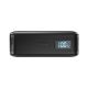 2. SBS HD 30W 10000mAh USB-C Powerbank with LCD Display - Black