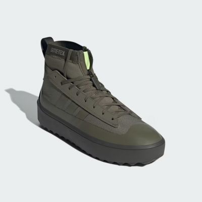4. Adidas Znsored High Gore-Tex M IE9408 shoes