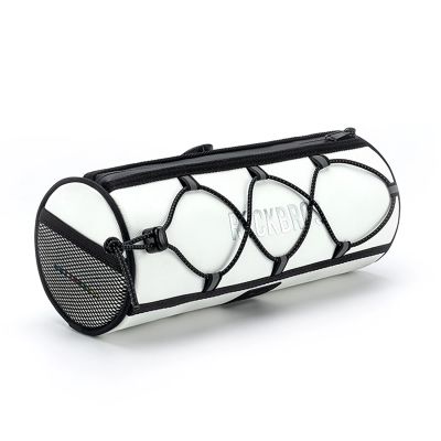 Rockbros TL002 ROAD TO SKY 1.5L Handlebar Bag Waterproof – White