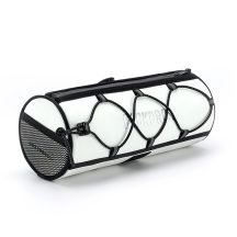 Rockbros TL002 ROAD TO SKY 1.5L Handlebar Bag Waterproof – White