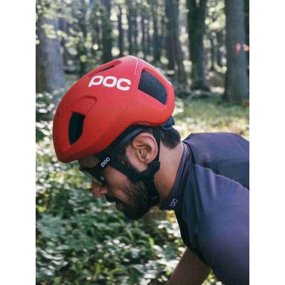 2. POC VENTRAL SPIN Bike Helmet