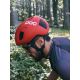 2. POC VENTRAL SPIN Bike Helmet