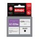 Activejet AB-223BN Ink (replaces Brother LC223BK; Supreme; 16 ml; black)