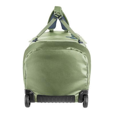 9. Deuter Duffel Pro Roller 90 3500026-1213 Mineral-grove