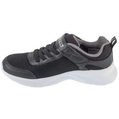2. Skechers Dynamatic 405110L-BLK Black 30