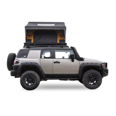 24. OFFLANDER ROOF TENT SOFT HYBRID 190