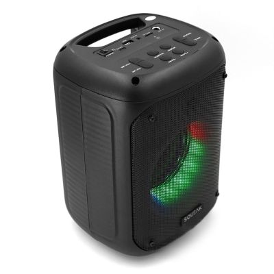 7. SQUEAK KARAOKE SPEAKER BEATFLOW BT 5.0 + EDR SQ1005