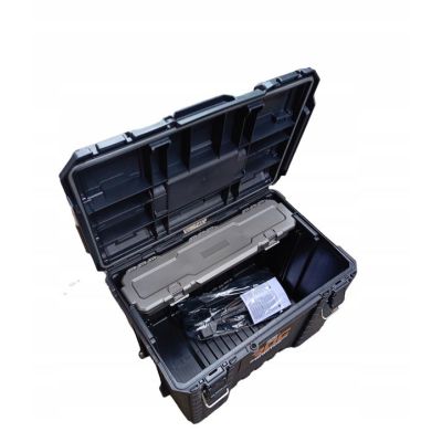 KETER XL ROC Pro Gear 2.0 Tool Box