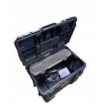 KETER XL ROC Pro Gear 2.0 Tool Box