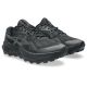 6. ASICS Gel-Trabuco 14 GTX Men's Low-Cut Running Shoes, Black (1011C165-002)