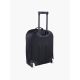 2. EVOC Terminal Bag 40+20 black