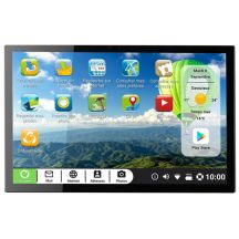 Ordissimo 10'' SC9863A tablet 4GB / 64GB / Wifi / BT / USBC Android