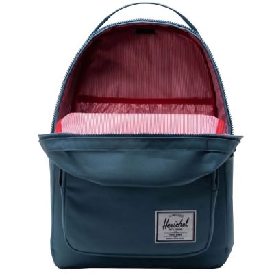 2. Herschel Miller Backpack 10789-05681 Blue One size