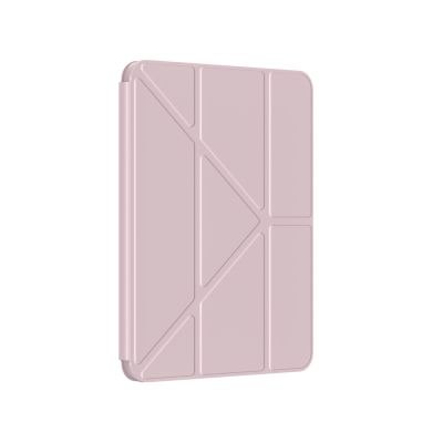 5. AmazingThing Titan Pro Mag Case for iPad Air 11" M3/M4 (2025/2026) - Pink