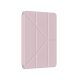 5. AmazingThing Titan Pro Mag Case for iPad Air 11" M3/M4 (2025/2026) - Pink