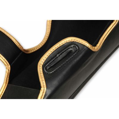 13. M - Aureos Shin Guards