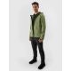 10. Windproof softshell jacket 4F M 4FWAW24TSOFM283-43S