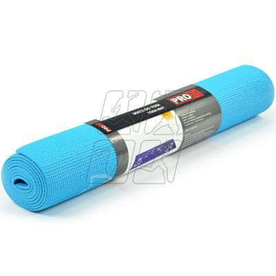 3. Yoga Mat ProFIT Bloom DK 2202