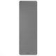 3. 10 mm Fitness Gaiam mat with strap
