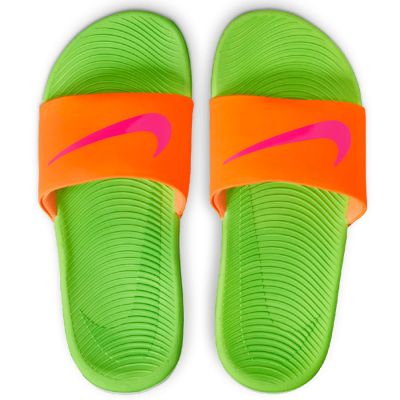 4. Nike Coffee FJ8812-803 Slides
