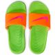 4. Nike Coffee FJ8812-803 Slides