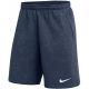 3. Nike Park 26 Fleece Men's Shorts Navy Blue IB1238 410